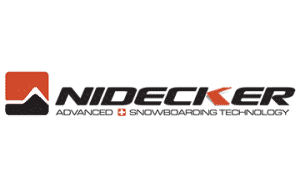 Nidecker, Advanced snowboarding technology.
