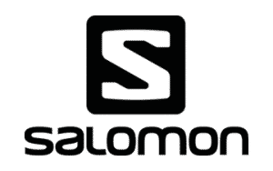 Salomon, marque de ski, location ou vente.