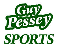 Logo Guy Pessey Sport, Magasin de location de ski Le Grand-Bornand