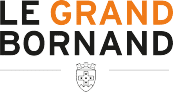 Logo Le Grand-Bornand, office du tourisme